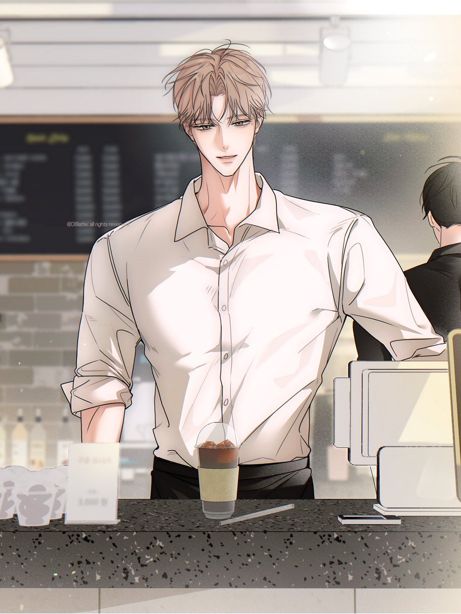 모데라토,, 가봤다면 정말 이런 느낌이었을까 싶던 생일카페였습니다.
협력물들 너무 즐겁게 그렸어요 ///☕️ 

#넌_이제_나_평생_축하해주면_되겠네 
#응_생일_축하한다고_해_줘 
#찬란하게_웃는_패배자의_팔월
#솔탱탈출기