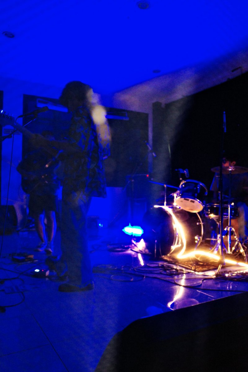 Forenian &amp; Myestblue ᕦ( ͡° ͜ʖ ͡°)ᕤ