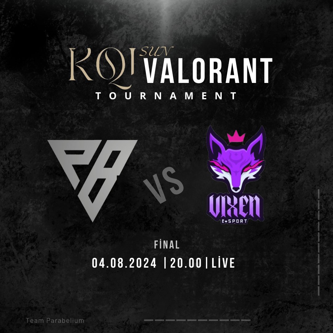 Parabelium tweet media