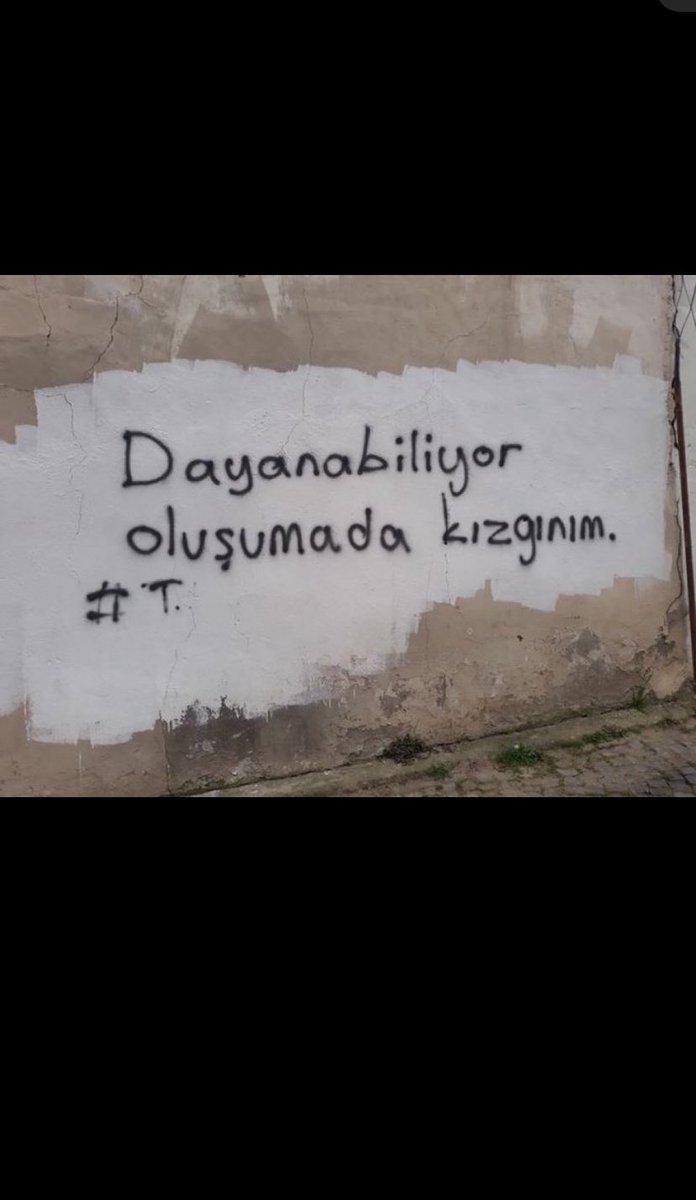 Yoruluyoruz amma öyle işte 🤣