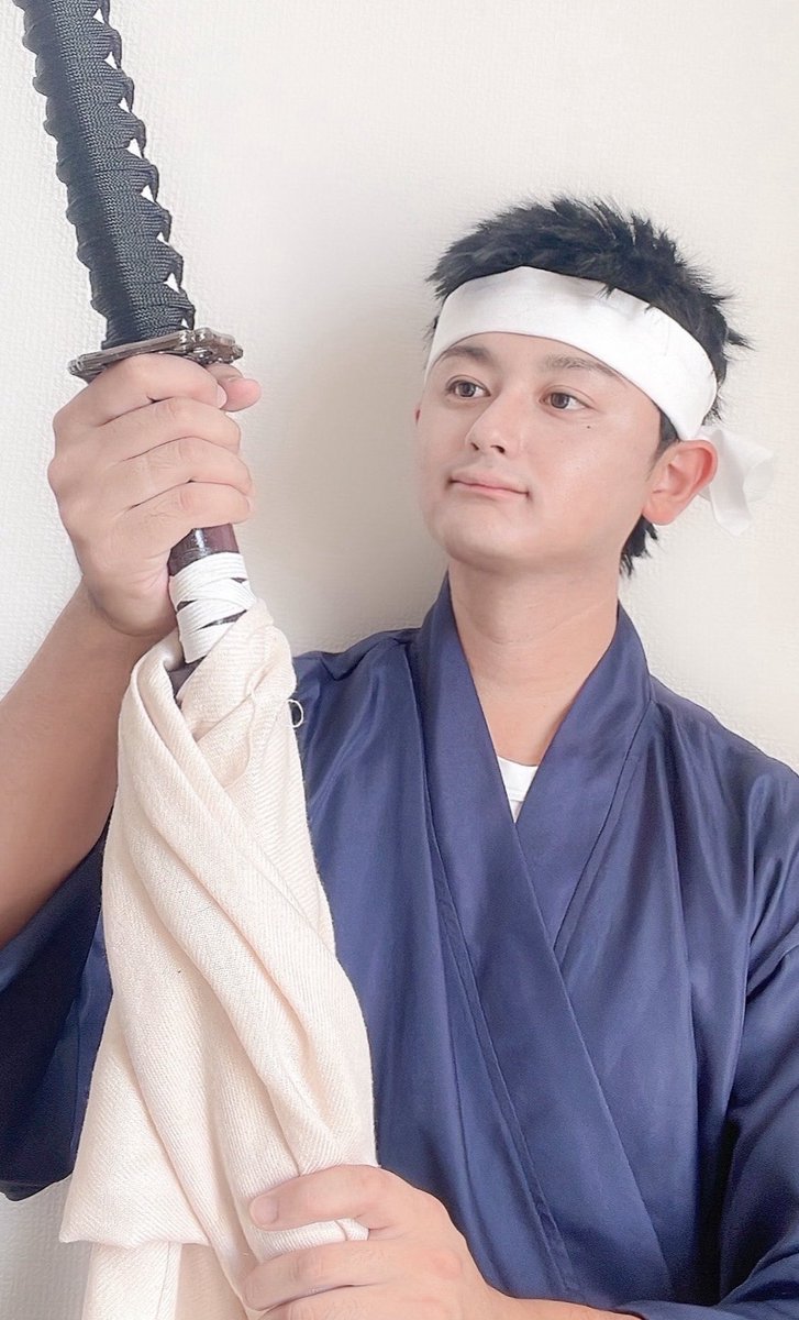 marito_di_suu's tweet photo. 【cosplay】

Acostaごじょー君🪡

---------------------------

その着せ替え人形は恋をする/五条新菜

#コスプレ #cosplay #着せ恋コス https://t.co/Yfu14hagda