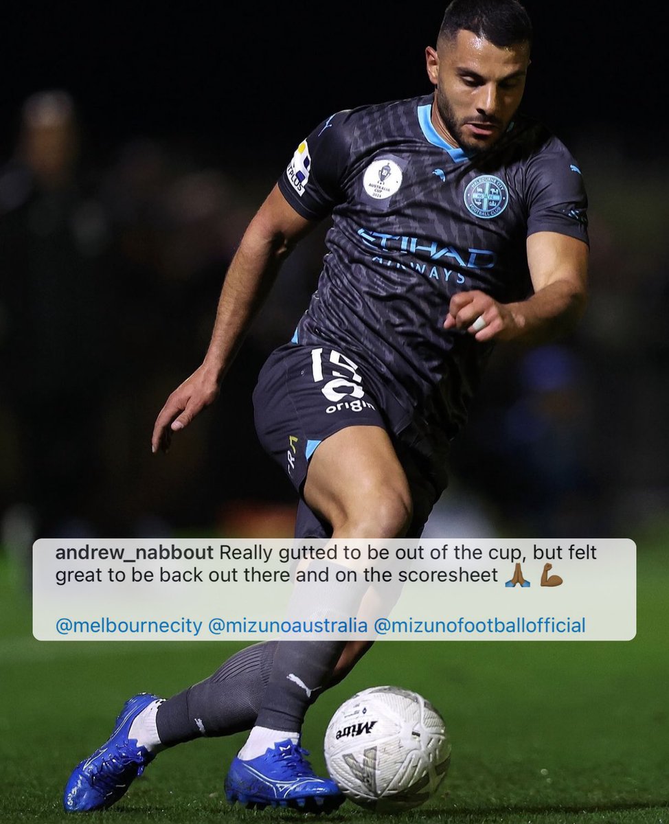 Forever City tweet media