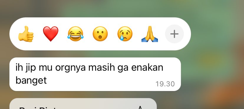 jjcbgkth's tweet photo. klo bisa milih mah juga gamau… but pls someone tell me how to cut off my bad habbit??? https://t.co/6roWVOgLWL