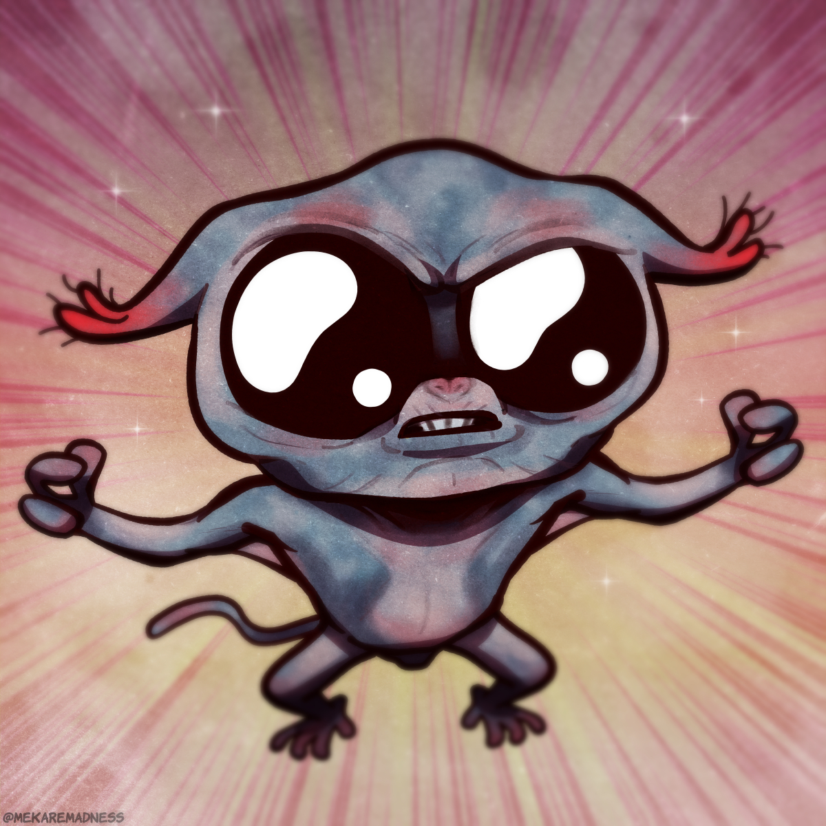 the Bomber Baby is next in my baby snyderverse series from Rebel Moon Director's cut