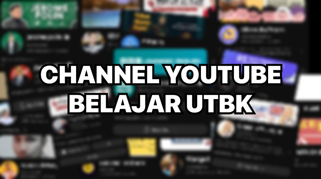 kareiia_'s tweet photo. LIST YOUTUBE YANG VERY VERY HELPFUL UTK BELAJAR UTBK 2025

— a thread by woonhakfkui — https://t.co/jDZpQ7kl4h