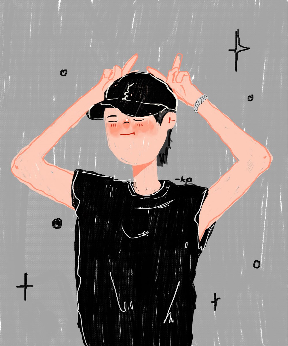 #yinyin_anw 
#yinwarfanart