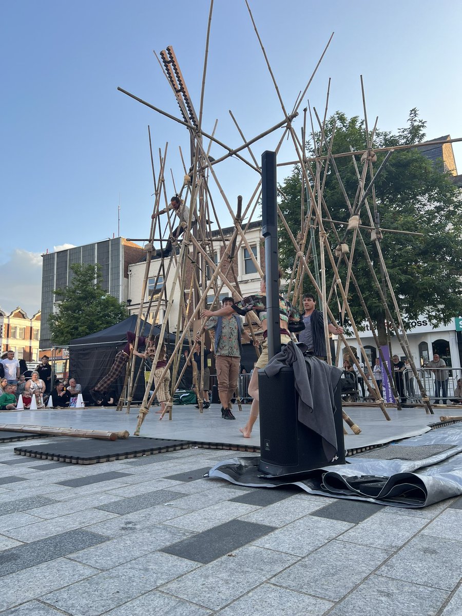 Mandeep Glover (@m_kglover) on Twitter photo What an amazing weekend at <a href="/SIRF_Stockton/">Stockton International Riverside Festival (SIRF)</a>. An awe inspiring event displaying the wonders of outdoor arts! Thank you to @WithoutWallsUK for the opportunity to attend as part of the Discover Programme π What an amazing weekend at <a href="/SIRF_Stockton/">Stockton International Riverside Festival (SIRF)</a>. An awe inspiring event displaying the wonders of outdoor arts! Thank you to @WithoutWallsUK for the opportunity to attend as part of the Discover Programme π