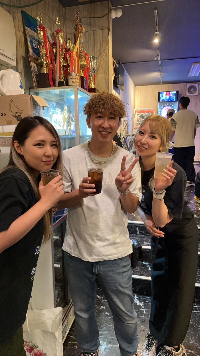 カナメ tweet media