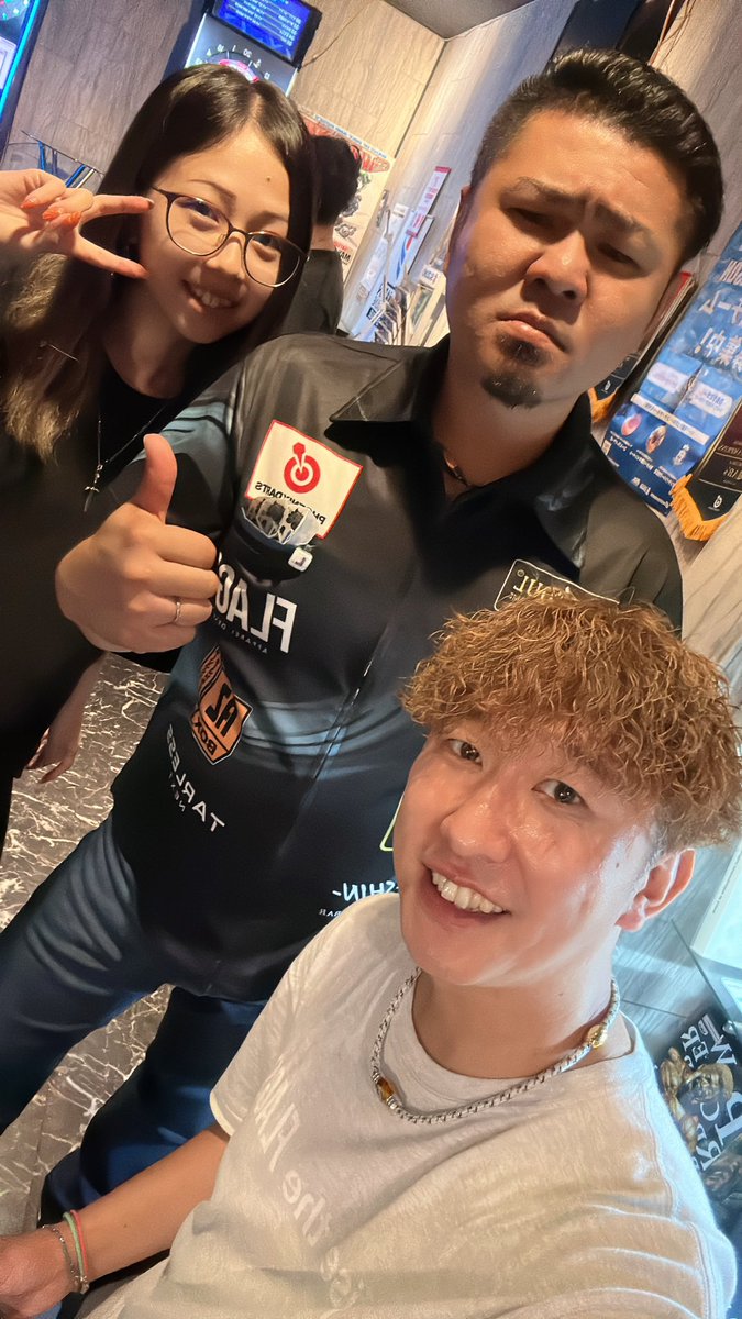 カナメ tweet media