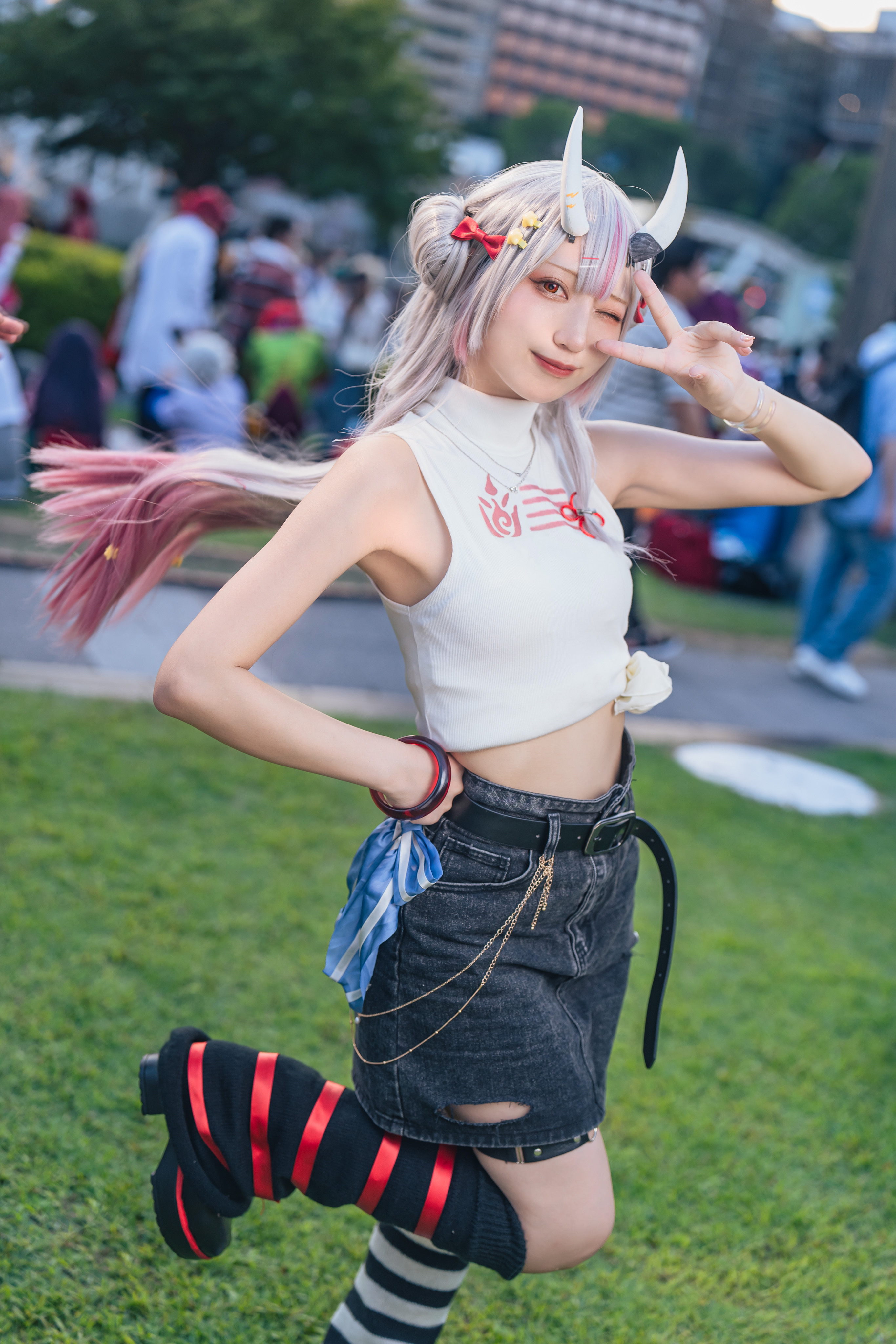 にこ on X: 