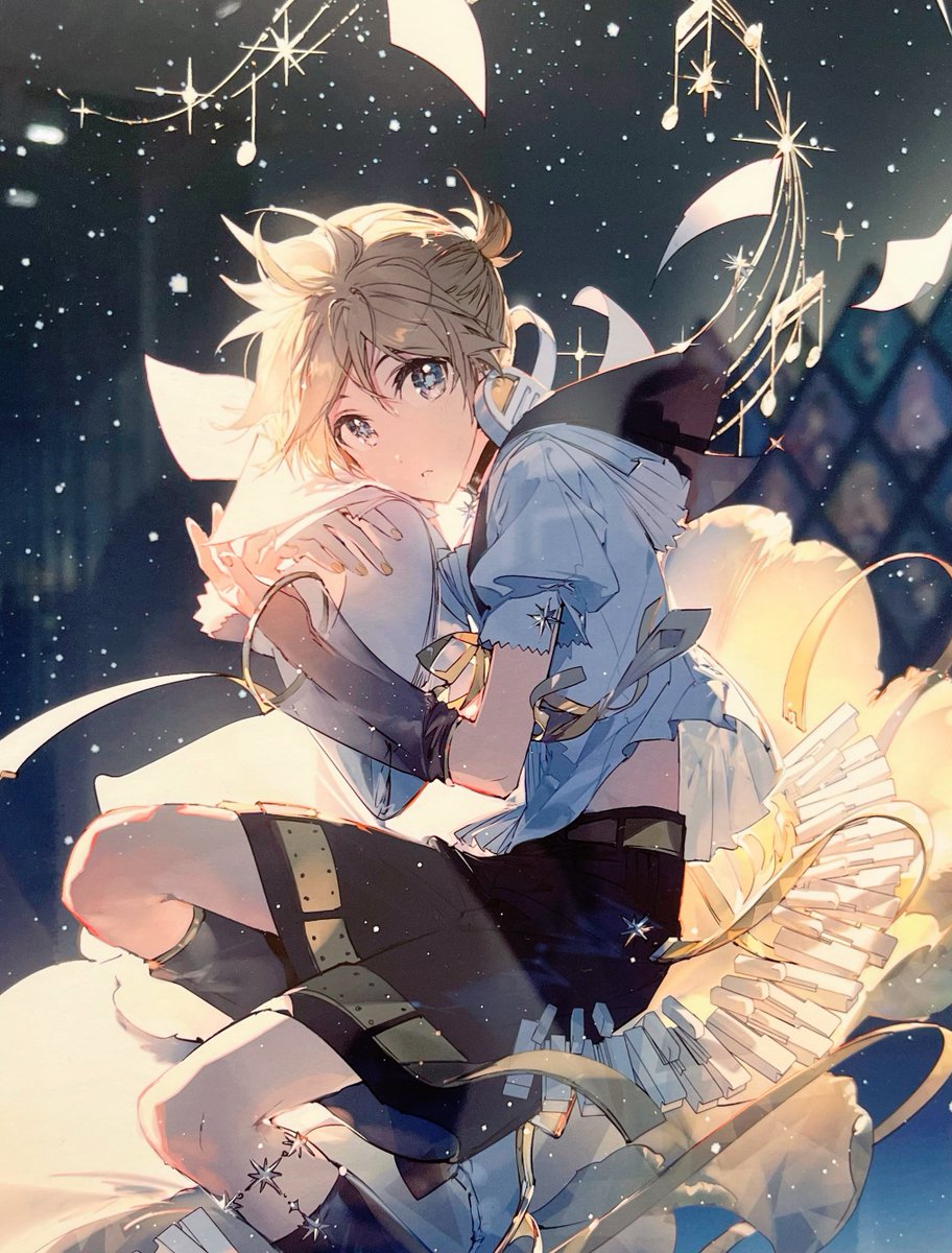 鏡音レン Rella 個展 ホログラム缶バッジ 70個 rella 鏡音レン 鏡音リン Rellaさんの鏡音 Rella個展 きゆう