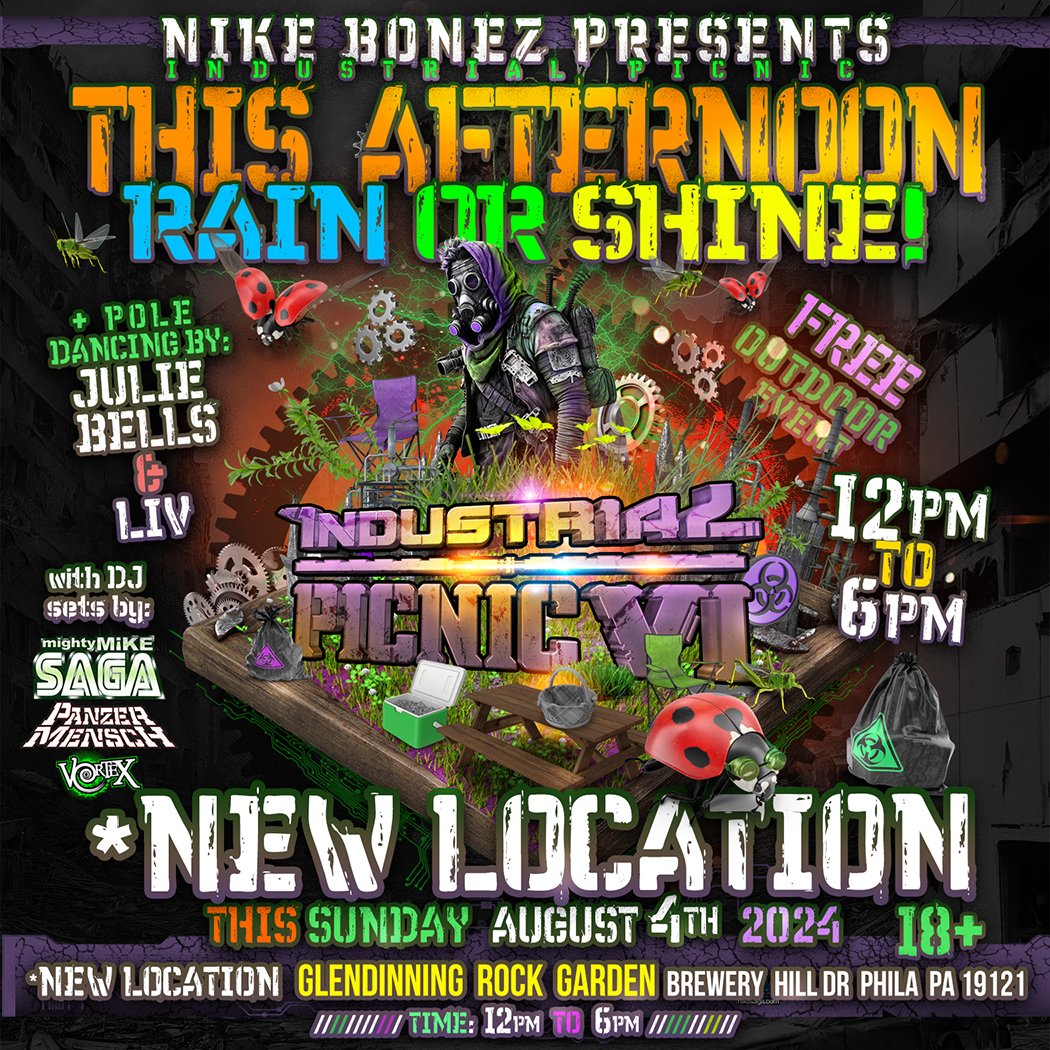 dj Mighty Mike Saga tweet media