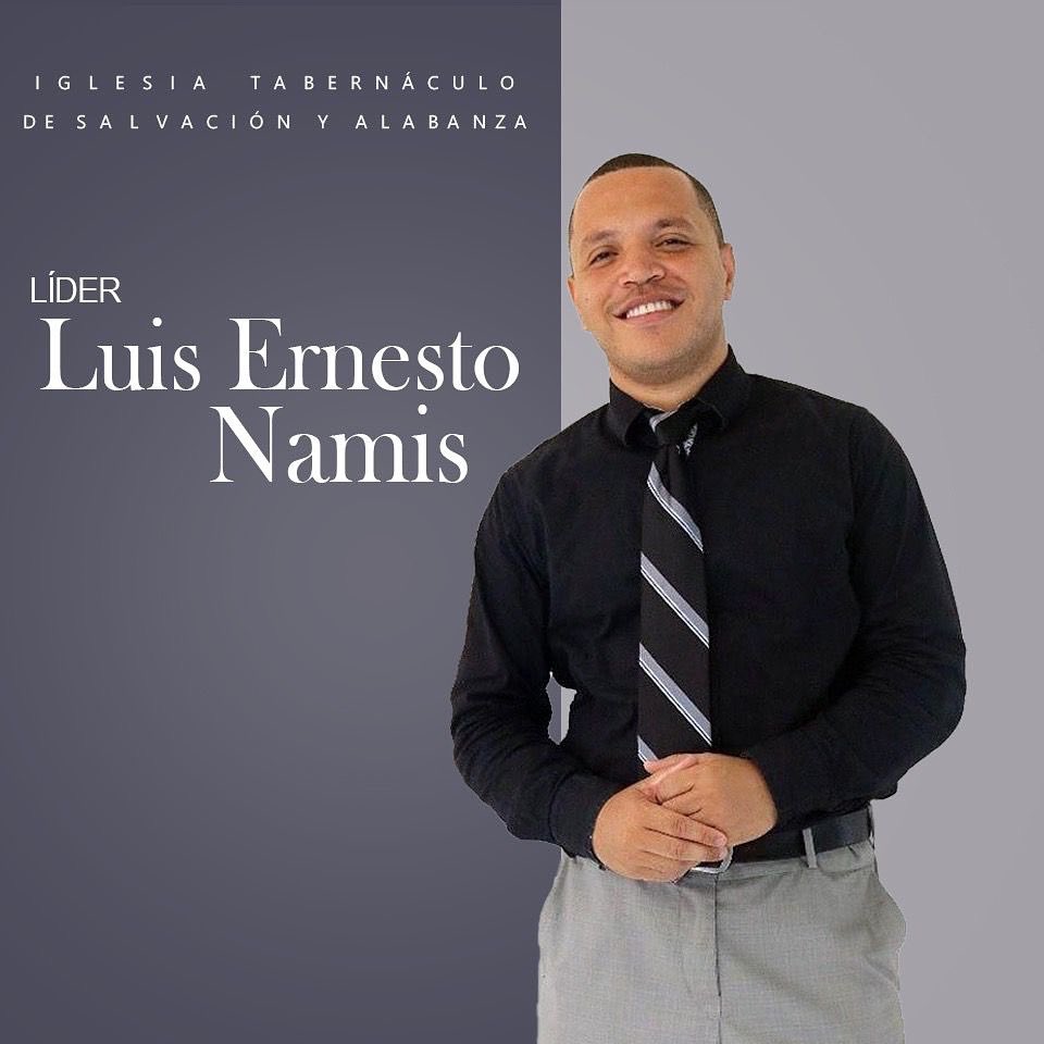 TASA_RD's tweet photo. Feliz Cumpleaños Líder Ernesto!

“Alabaré al Señor toda mi vida; mientras haya aliento en mí, cantaré salmos a mi Dios.”
Salmo 146:2 NVI https://t.co/SfvxATjmyT
