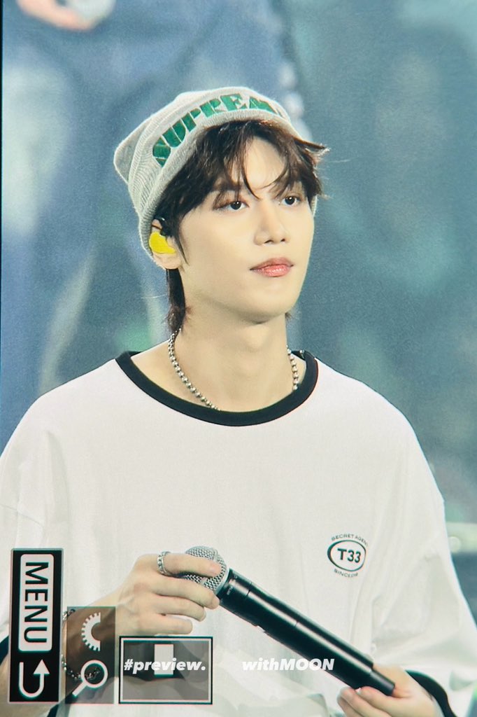 withMOON614's tweet photo. 240804

#태일 #TAEIL #NCT127 https://t.co/MIEoWRVvqZ