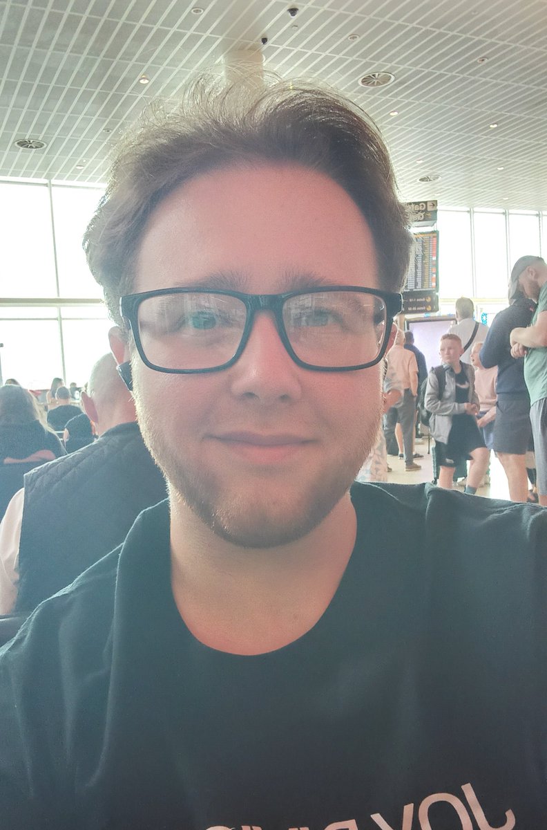 Oscar Hutton (@oscarihutton) on Twitter photo So excited to be heading to the IASP World Congress on Pain for the first time! Looking forward to presenting two posters - my own and one with <a href="/ErinMacIntyre5/">Erin MacIntyre</a>! Anyone else coming along?
#WC2024 #IASP #phdlife So excited to be heading to the IASP World Congress on Pain for the first time! Looking forward to presenting two posters - my own and one with <a href="/ErinMacIntyre5/">Erin MacIntyre</a>! Anyone else coming along?
#WC2024 #IASP #phdlife