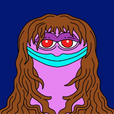 Hairflip Frogmama tweet media