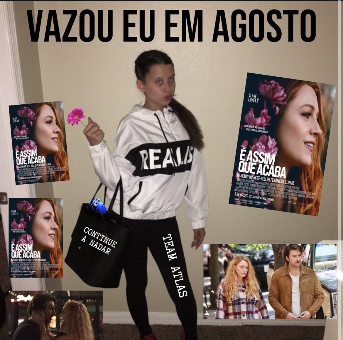 laiadala's tweet photo. FALTA QUATRO DIAS!!!!! https://t.co/z10dXGYixl