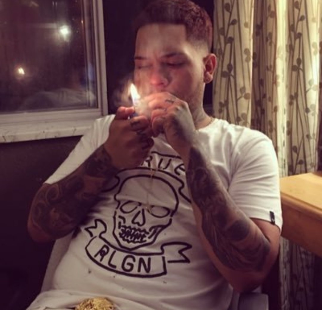 Que almighty vuelva a ser este