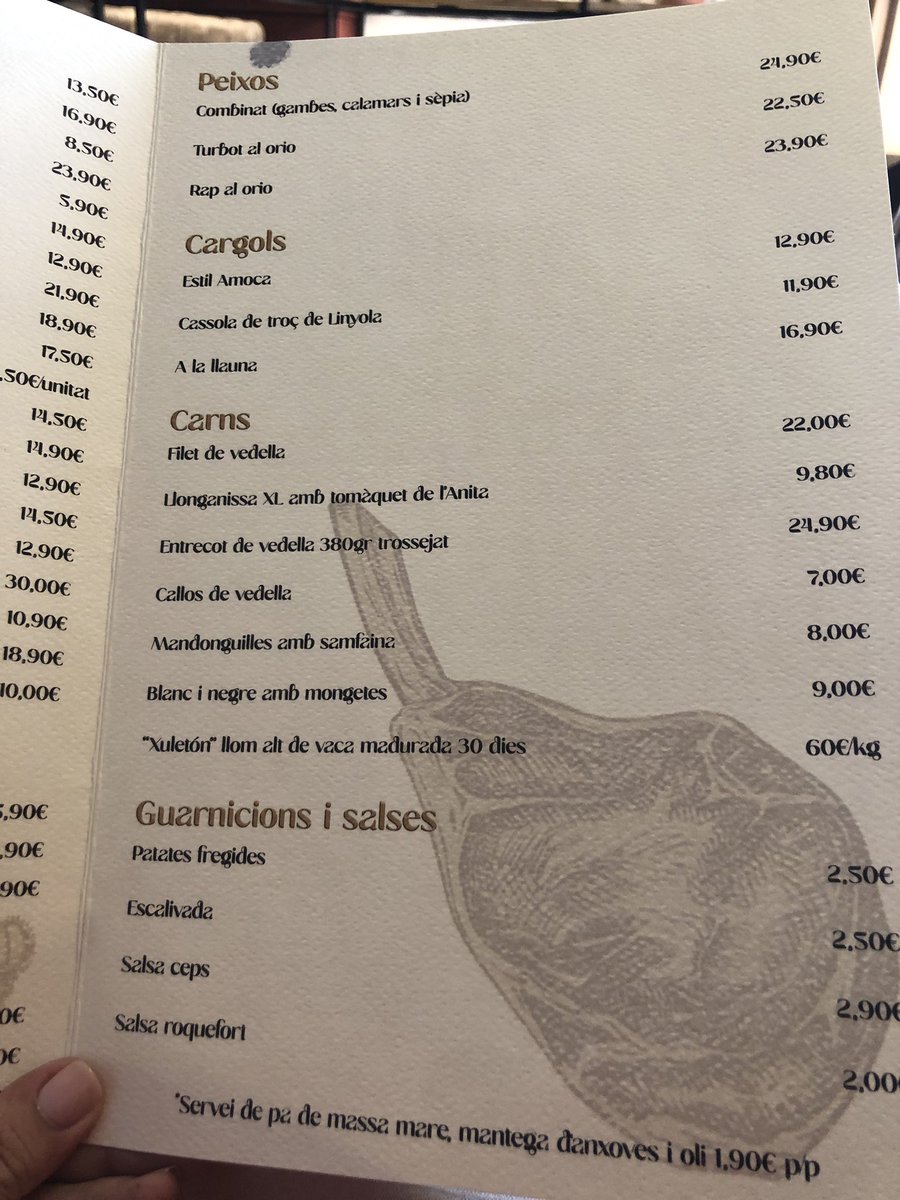 PiluLleida's tweet photo. Anem a estrenar l’#Amoca de #Lleida a Camp de Mart, on abans estava el #Kaoma del mateix grup, diferent cuina. Tenen #CassolaDeTros 😋😋 https://t.co/auwloWfllh