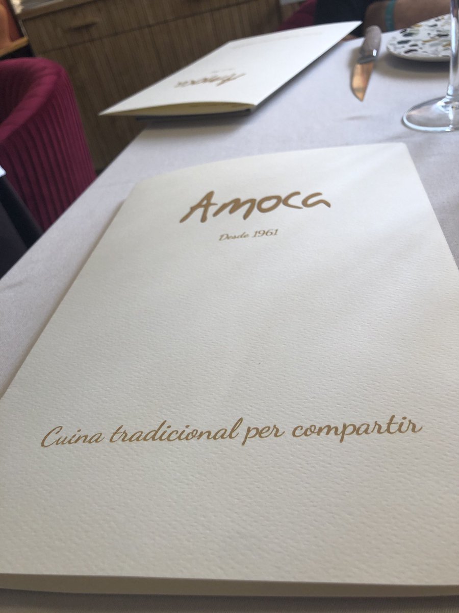 PiluLleida's tweet photo. Anem a estrenar l’#Amoca de #Lleida a Camp de Mart, on abans estava el #Kaoma del mateix grup, diferent cuina. Tenen #CassolaDeTros 😋😋 https://t.co/auwloWfllh