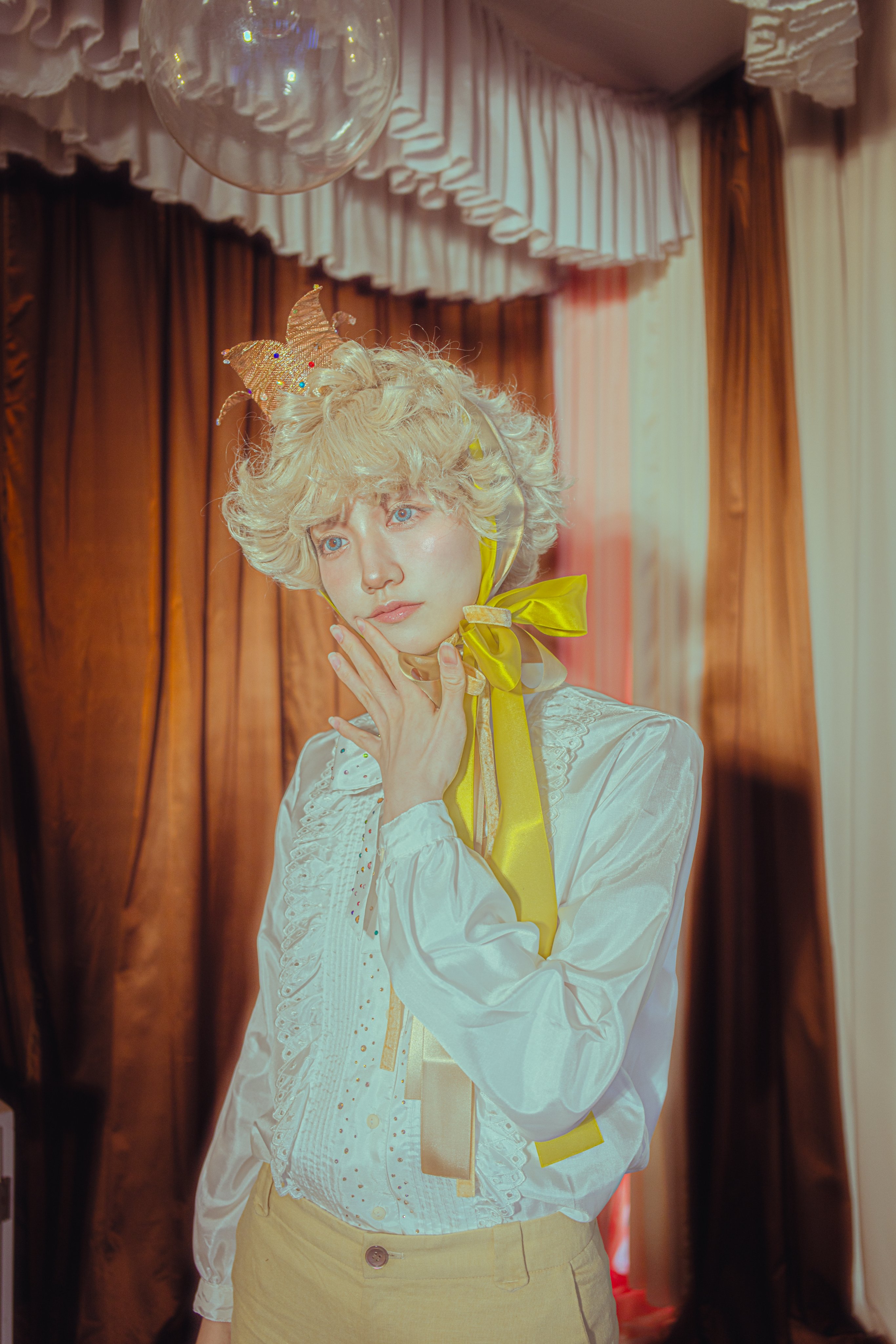 SAKU🌻 on X: 