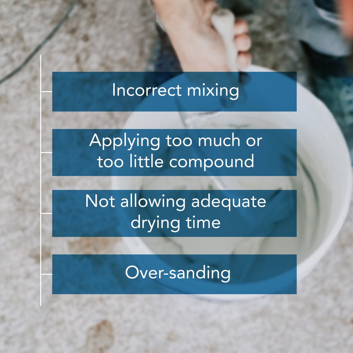 GypsumMada's tweet image. Avoid common jointing mistakes with MadaCompounds! Whether you need our All-Purpose Jointing Compound for versatility or our Cement Compound for durability, we have the perfect solution.

#MadaGypsum #JointingCompound