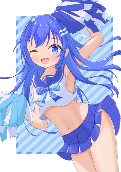 skebにて描かせて頂きました!!!!! #ふきのえ