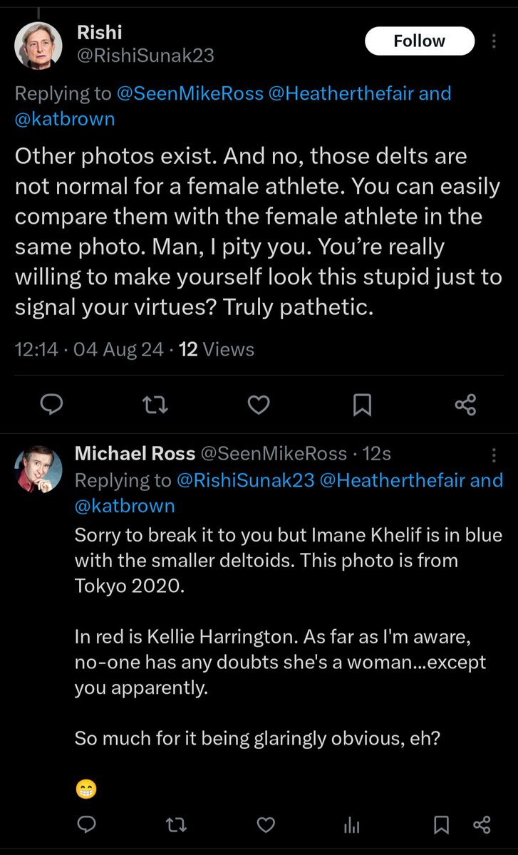 Hooked a whopper 🎣
<a href="/RishiSunak23/">Rishi</a>