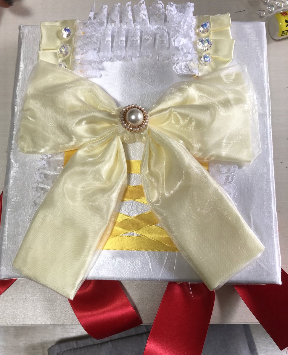 chuu__43's tweet photo. りんちゃんのオタクになって2年1ヶ月とちょっと⸜🌷︎⸝‍
最後の最後までサプライズかますおてんば娘に泣かされました😔
生誕、卒業とたくさんの方が関わってくれて、メセカの御協力もありがとうございました🥲
各演者、東京組、おばち本当にありがとうございます🙇🏻‍♀️
悔いなし！！楽しかったー！！！ https://t.co/6Da2oyFd3o