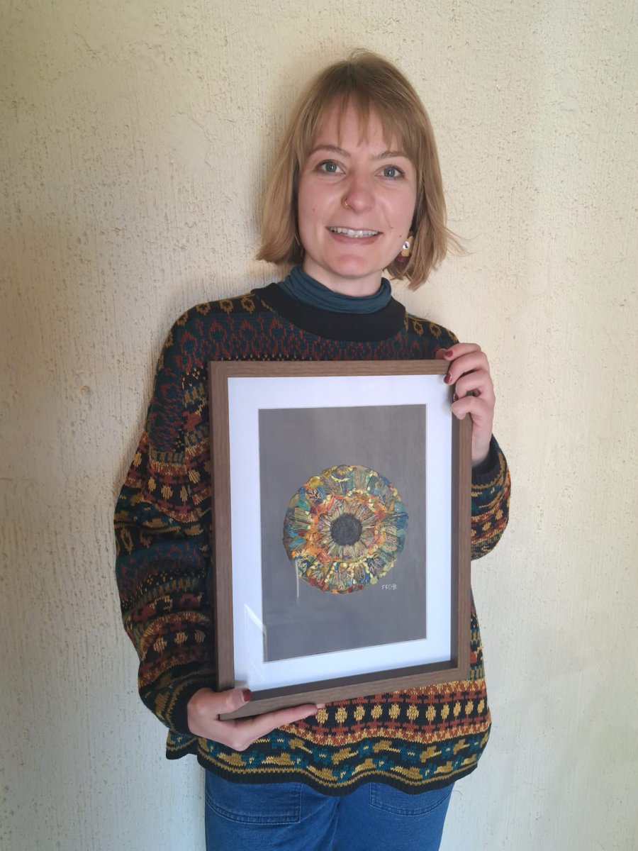 Leonard Shapiro (@leonard_shapiro) on Twitter photo ANATOMICAL ART made of pressed flowers and/or embroidery, by Lize-Marie Loubser. Contact her for commissions: +27 76 661 6995 or email lmloubser@gmail.com Lize-Marie embroidered a cat brooch for me, which I gifted to a friend. immacculate work. ANATOMICAL ART made of pressed flowers and/or embroidery, by Lize-Marie Loubser. Contact her for commissions: +27 76 661 6995 or email lmloubser@gmail.com Lize-Marie embroidered a cat brooch for me, which I gifted to a friend. immacculate work.