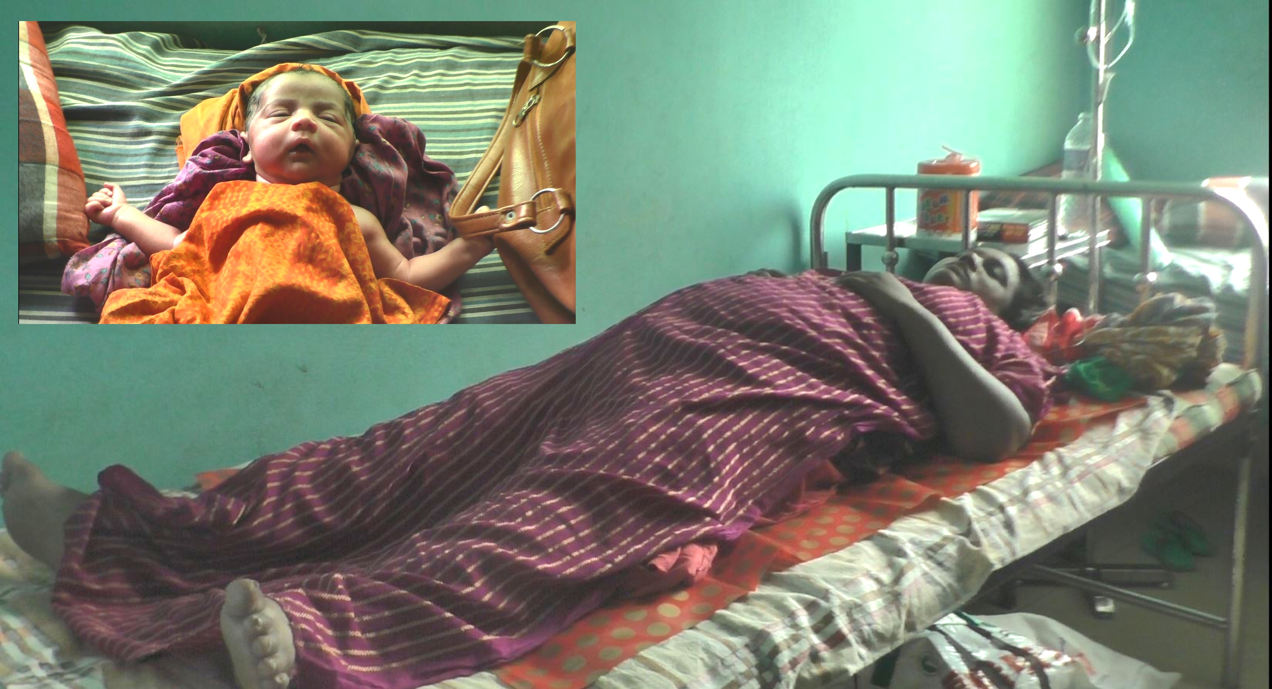 ঈশ্বরদীর একটি প্রতিষ্ঠানে বিনা টাকায় চিকিৎসা