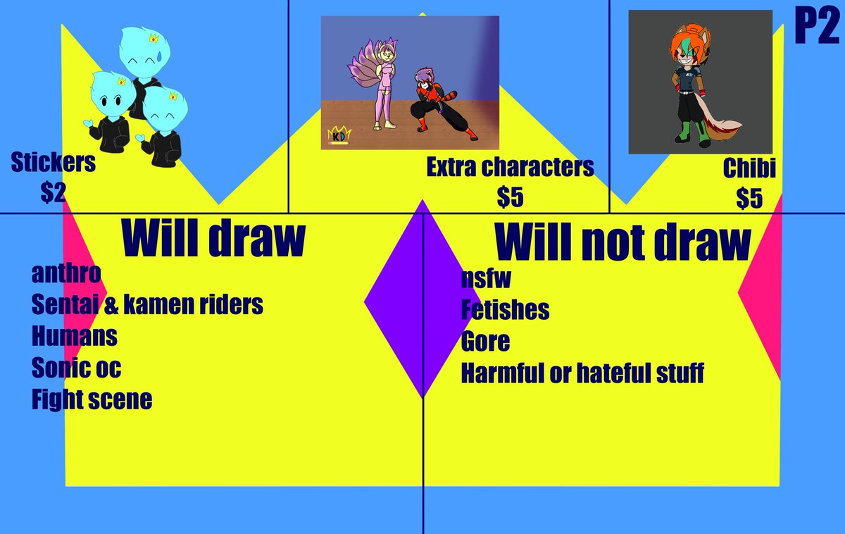 kinghenrydrawz's tweet photo. Since I’ve changed accounts, I’m going to start my commission journey here for those who are interested please contact me through my DM‘s or comment and I’ll let you know my discord https://t.co/1mCE4yDJKr