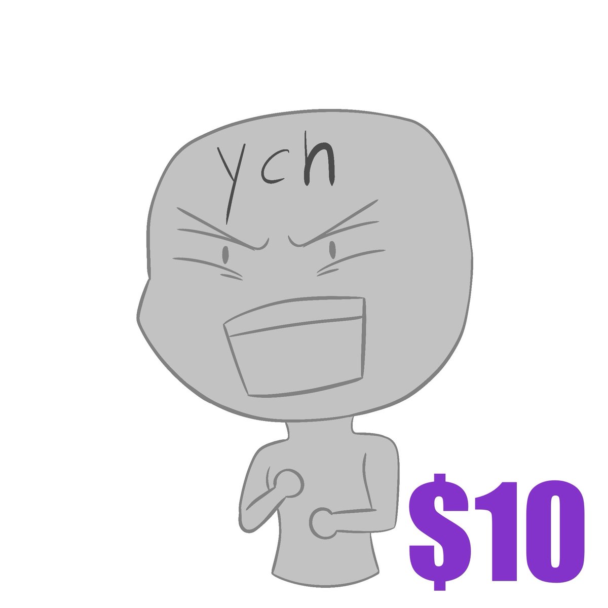 kinghenrydrawz's tweet photo. Since I’ve changed accounts, I’m going to start my commission journey here for those who are interested please contact me through my DM‘s or comment and I’ll let you know my discord https://t.co/1mCE4yDJKr