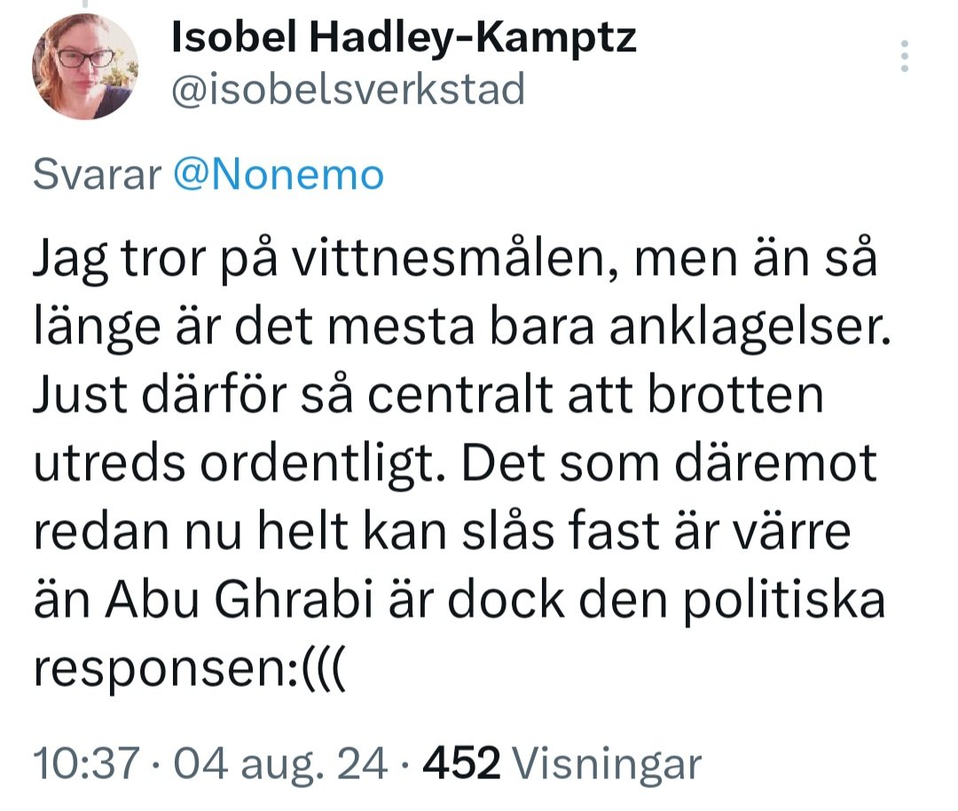 annalilpi's tweet photo. @AdvokatEmma @Nonemo Och detta. https://t.co/Z5LlKScJB2