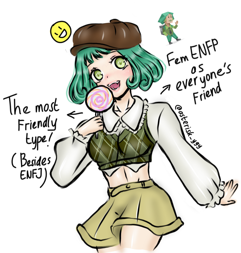 asterisk_ygy's tweet photo. My clown partner 🤡🤝 -entp
"i love u, and u, and u, and........etc"♾- enfp

art by me @asterisk_ygy 💕

#enfp #entp #intj #mbti #enfpfanart #entpfanart #mbtifanart #femaleenfp #femaleentp  #mbtioc #mbtimemes #oc #fanart #16Personalities 
#enfpmemes #intjmemes #entpmemes #mbti https://t.co/NnwHajC12C