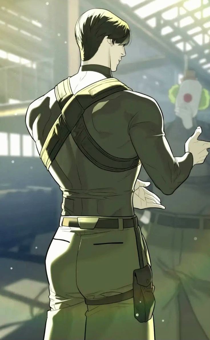 บิดมาก ทรวดทรงองค์เอวคือเกิ๊น