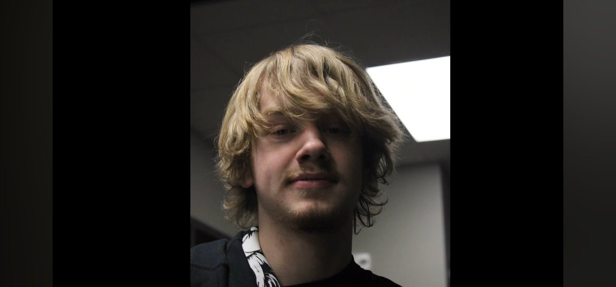 Tragic news struck Chris's family. He lost his life in a car accident. They need our help with funeral expenses and bringing him back to Kansas. Please donate and share to support them in this tough time. gofund.me/b08a0607