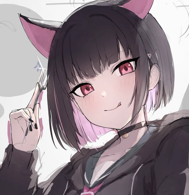 カズサ ラフ