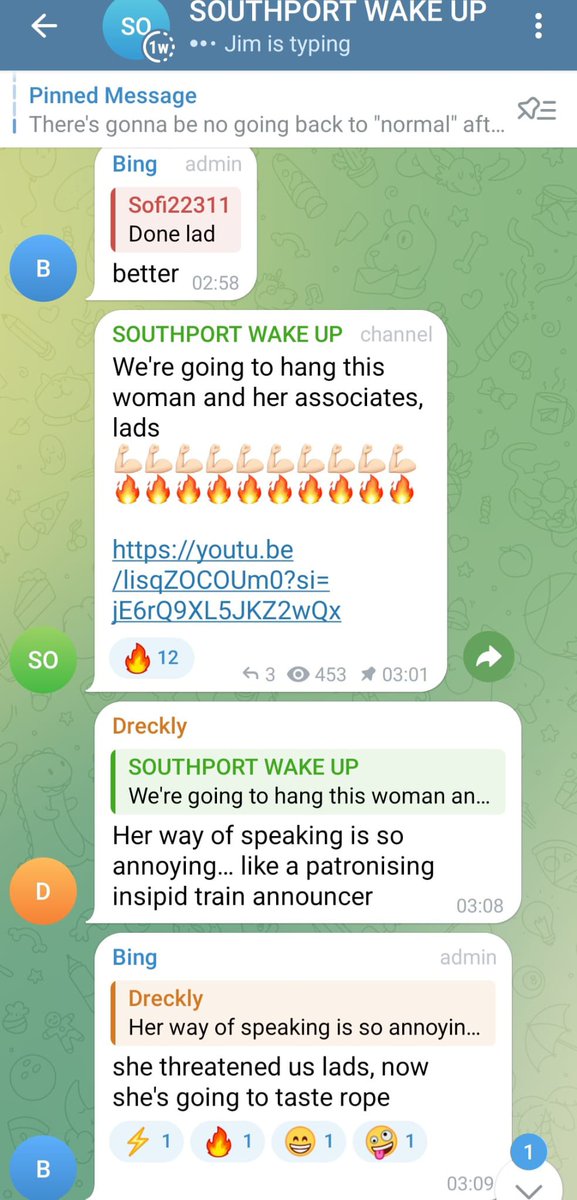 Stand Up To Racism tweet media