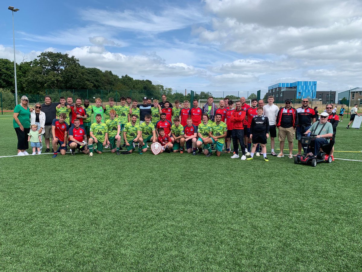 Cwm Welfare AFC tweet media