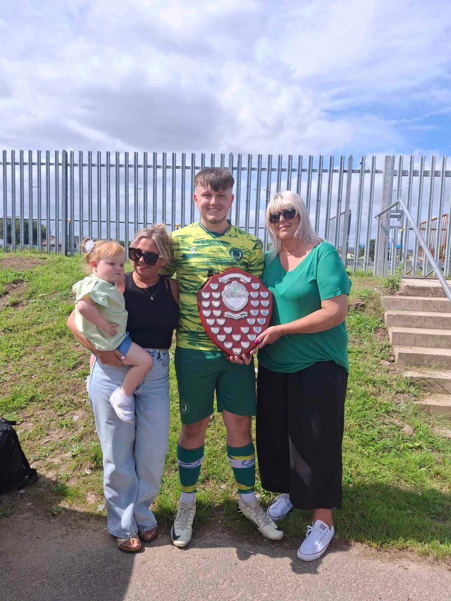 Cwm Welfare AFC tweet media