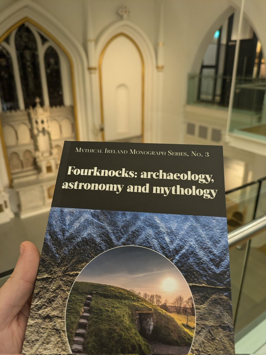 The Irish Antiquarian (@_antiquarian) on Twitter photo Delighted to be at the launch of <a href="/mythicalireland/">Mythical Ireland</a> new book in the lovely surroundings of <a href="/Highlanes/">Highlanes Gallery</a> in Drogheda. A big turn out, standing room only! Delighted to be at the launch of <a href="/mythicalireland/">Mythical Ireland</a> new book in the lovely surroundings of <a href="/Highlanes/">Highlanes Gallery</a> in Drogheda. A big turn out, standing room only!
