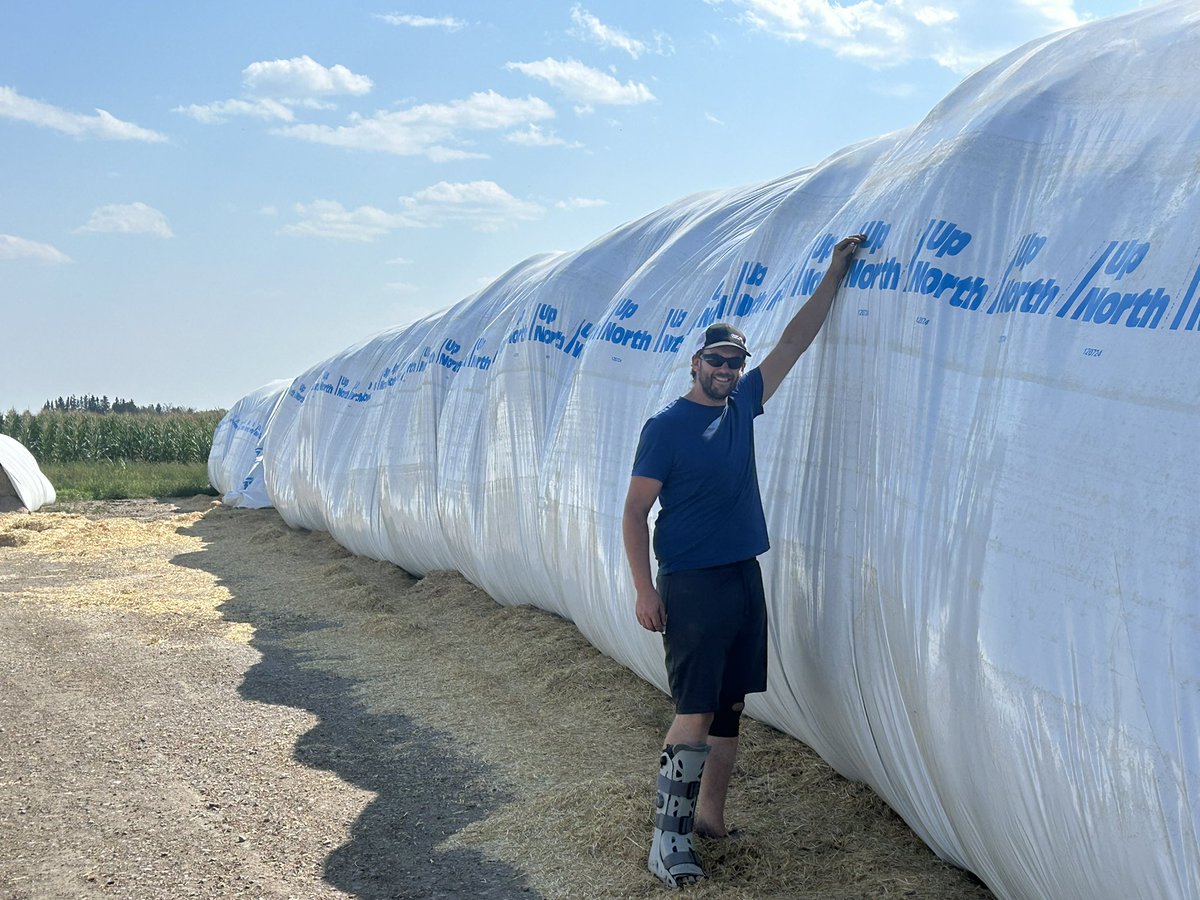 Lee Laframboise tweet media