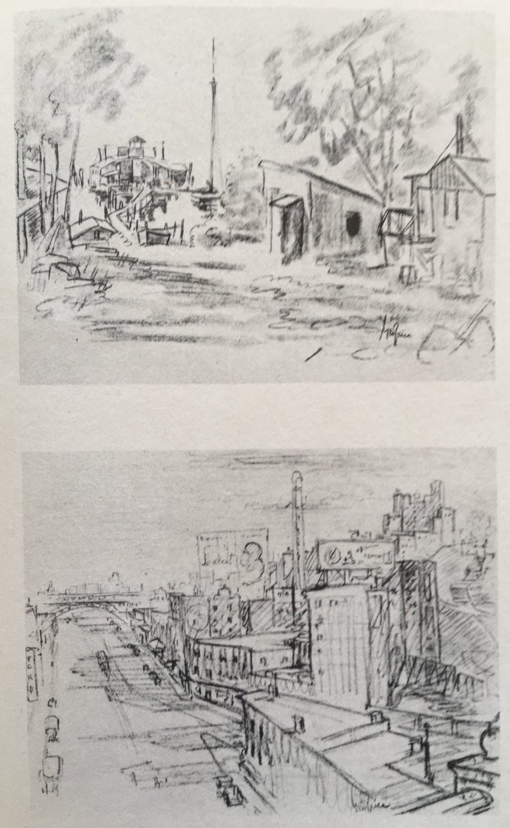 George Price, before 1943 
