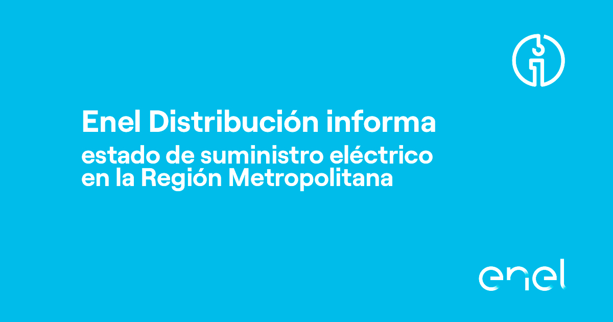 @Enel_Informa_CL tweet media
