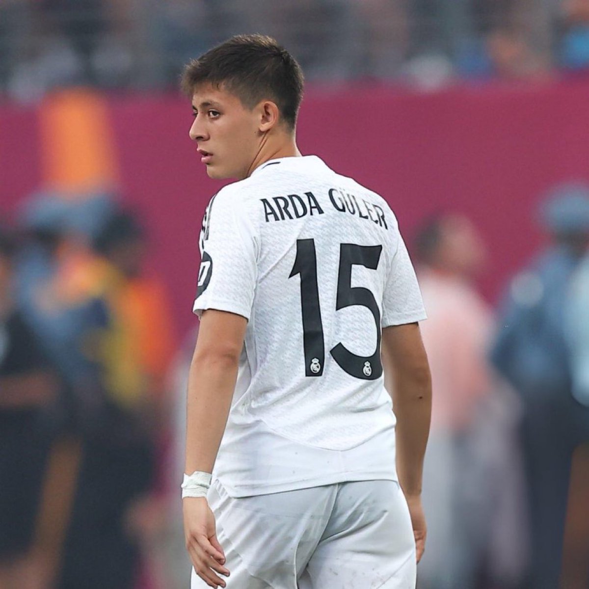 Madrid Zone tweet media