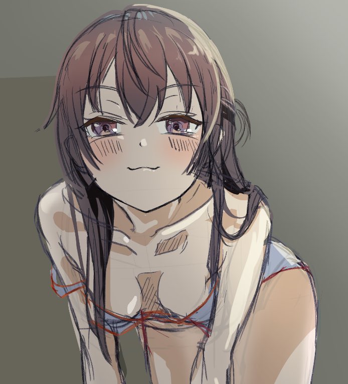 sawadango_ooo_'s tweet photo. #ロシデレ #周防有希 #illustlation 

これはラフ…完成させたい https://t.co/PL4a3kmy8D