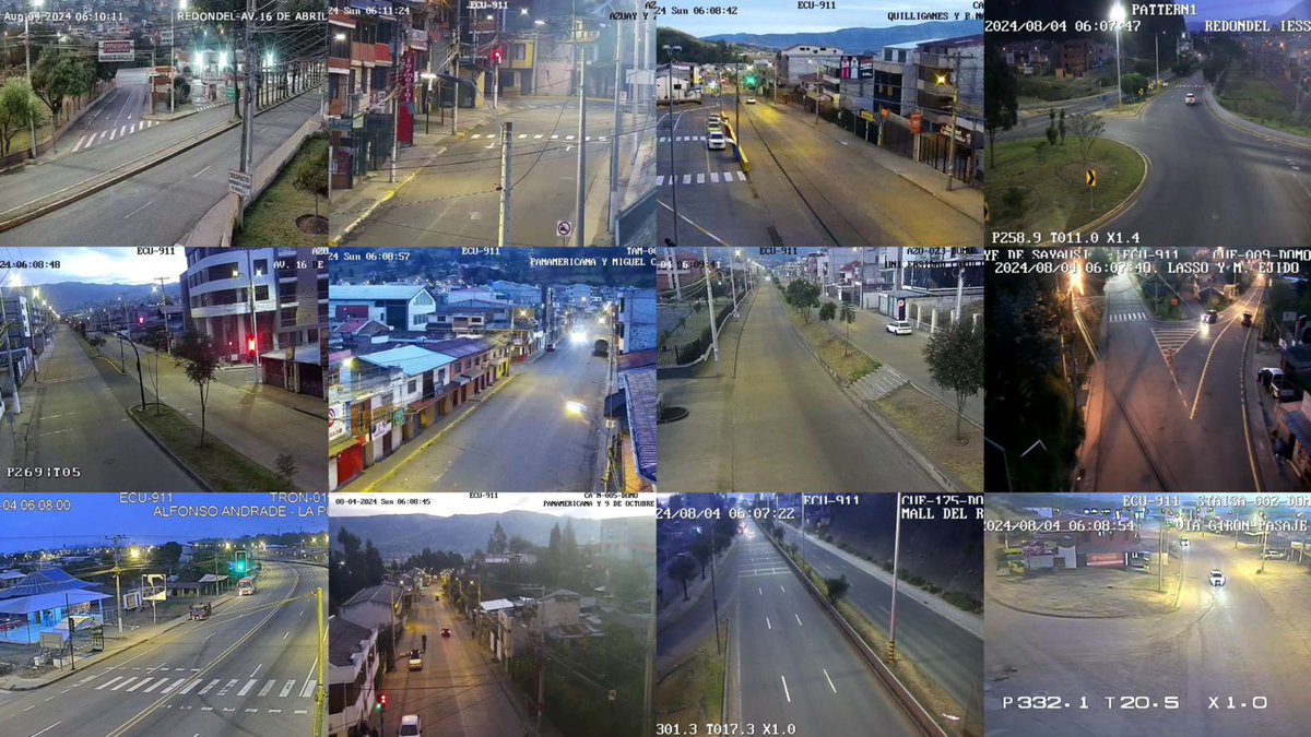 ACueNoticias's tweet photo. Estado vial  04/08/2024
⚠️ #CUENCA - GIRÓN - PASAJE: Parcialmente habilitada km 96, 109, 114, conducir con precaución en los km 58, 66, 72
⚠️  #PAUTE - GUARUMALES – MÉNDEZ: Parcialmente habilitada  km 22, 61, 76, 80+807. 

El resto de vías habilitadas, conducir con precaución https://t.co/aZVXU9Asx3