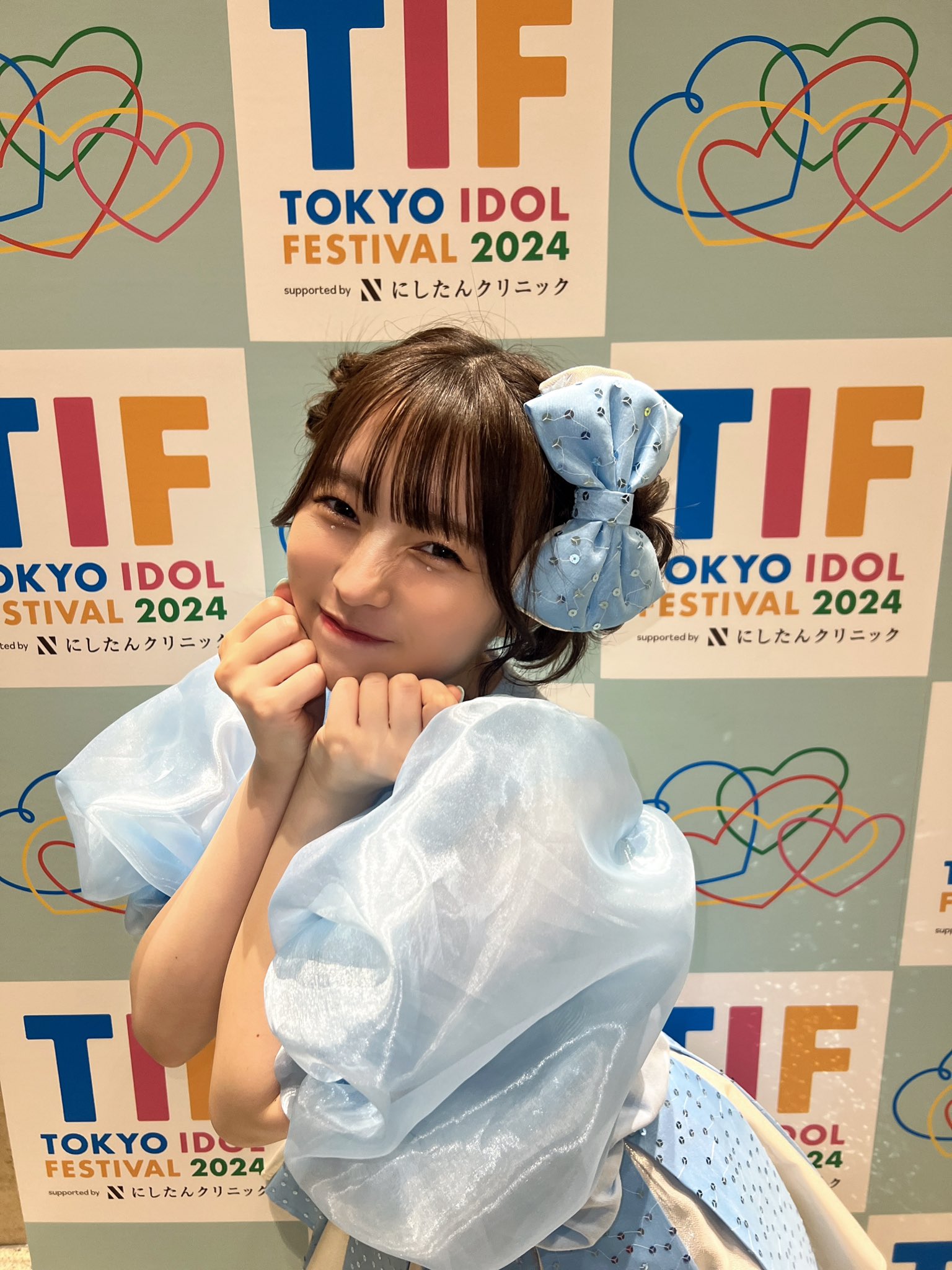梅田みゆ 推しT XL KAWAII LAB. on X: 