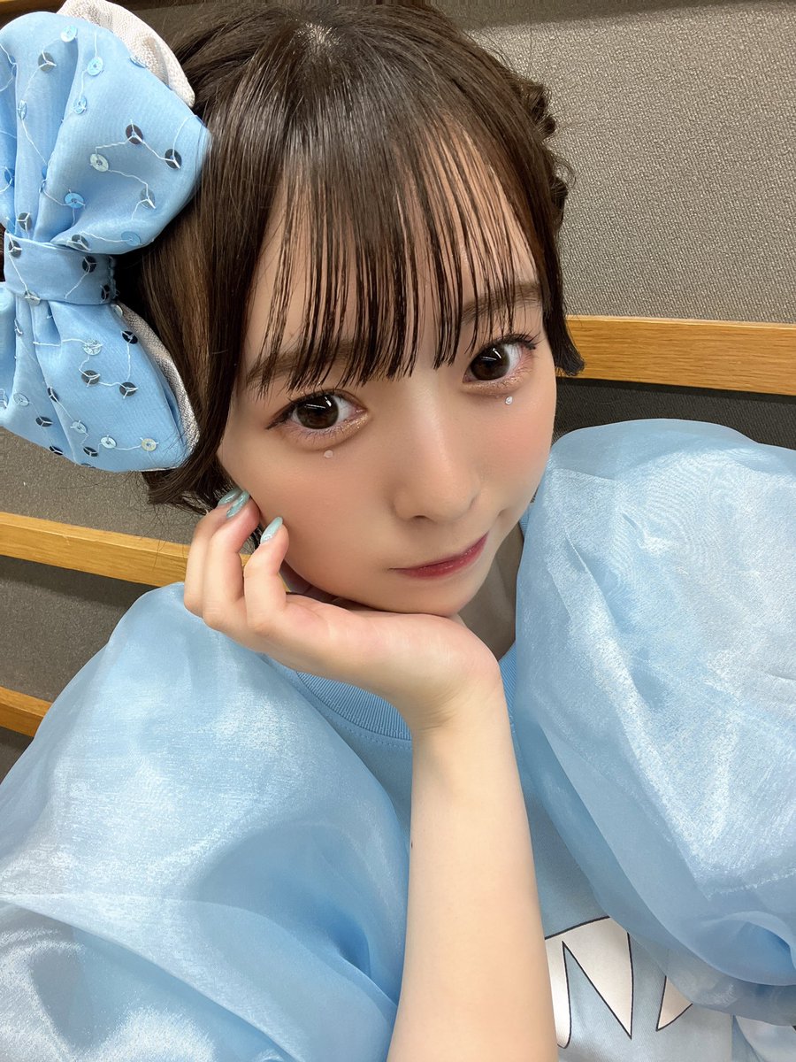 TIF2024 ありがとうございました♡ そして、今日！【 CUTIE STREET